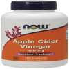 Now Foods Apple Cider Vinegar 450 Mg Capsule 180 For Weight Loss.png